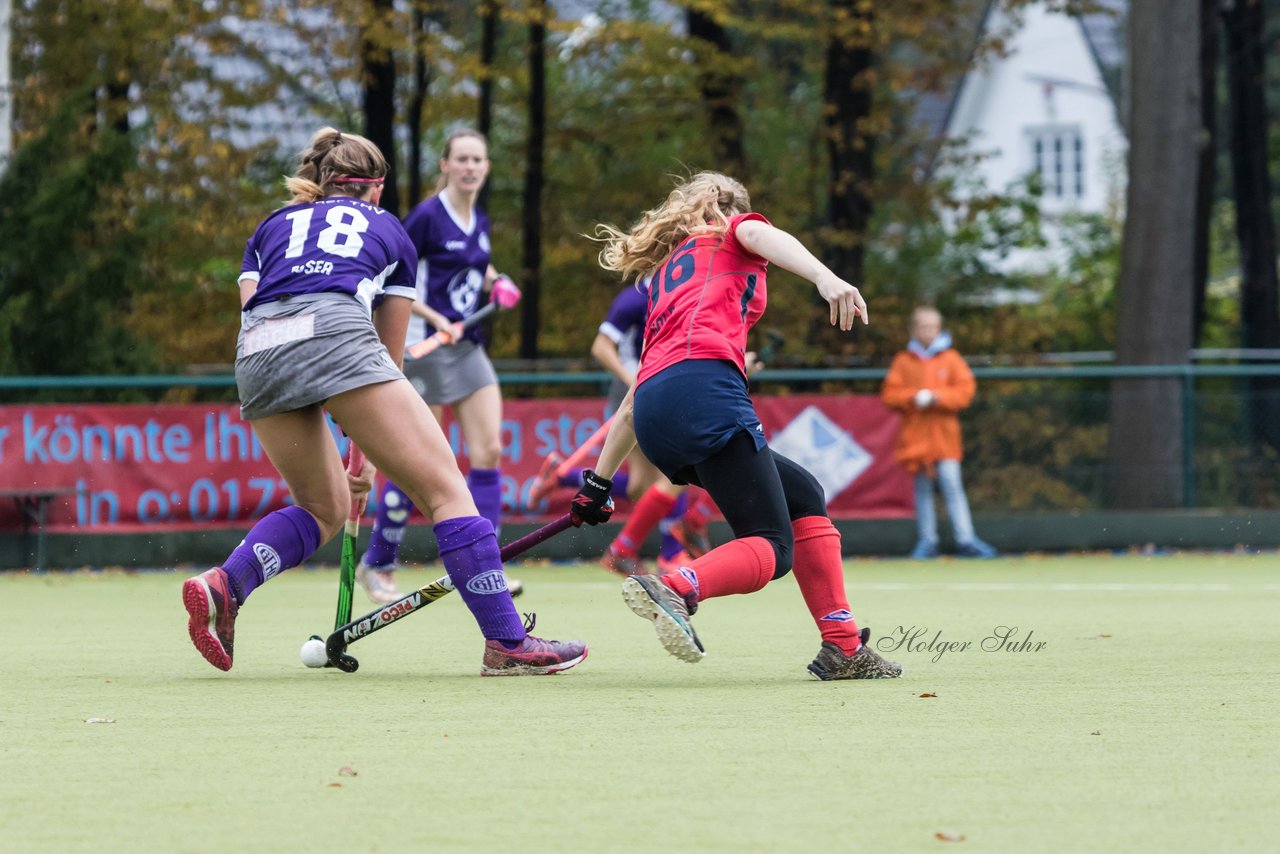 Bild 76 - Frauen Klipper TGC - Bonner THV : Ergebnis: 0:5